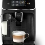 Philips Series 2200 LatteGo EP 2230/10 recenze