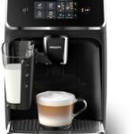 Philips Series 2200 LatteGo EP 2231/40 recenze