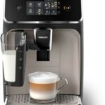 Philips Series 2200 LatteGo EP 2235/40 recenze