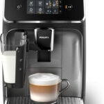 Philips Series 2200 LatteGo EP 2236/40 recenze