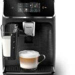 Philips Series 2300 LatteGo EP 2330/10 recenze