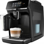 Philips Series 2300 LatteGo EP 2331/10 recenze