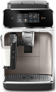 Fotografie Philips Series 2300 LatteGo EP 2333/40  recenzía