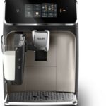 Philips Series 2300 LatteGo EP 2336/40 recenze