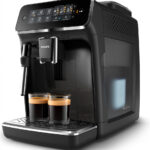 Philips Series 3200 LatteGo EP 3221/40 recenze