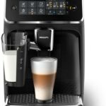 Philips Series 3200 LatteGo EP 3241/50 recenze