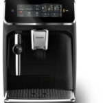 Philips Series 3300 LatteGo EP 3321/40 recenze