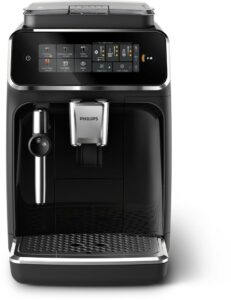 Fotografie Philips Series 3300 LatteGo EP 3321/40 recenzía