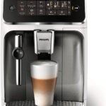 Philips Series 3300 LatteGo EP 3323/70 recenze