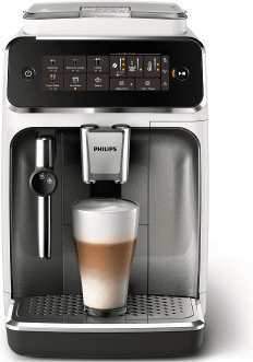 Obrázok Philips Series 3300 LatteGo EP 3323/70 hodnotenie