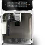 Philips Series 3300 LatteGo EP 3343/90 recenze