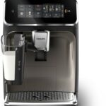 Philips Series 3300 LatteGo EP 3347/90 recenze