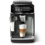 Philips Series 3300 LatteGo EP 3349/70 recenze