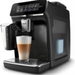 Philips Series 3300 LatteGo EP3341/50 recenze