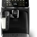 Philips Series 4300 LatteGo EP 4341/50 recenze