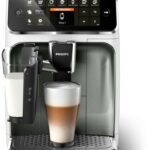 Philips Series 4300 LatteGo EP 4343/70 recenze