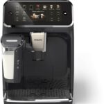 Philips Series 4400 LatteGo EP 4441/50 recenze