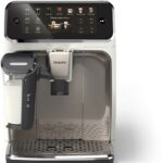 Philips Series 4400 LatteGo EP 4443/70 recenze