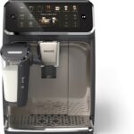 Philips Series 4400 LatteGo EP 4449/70 recenze