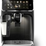 Philips Series 5400 LatteGo EP 5441/50 recenze