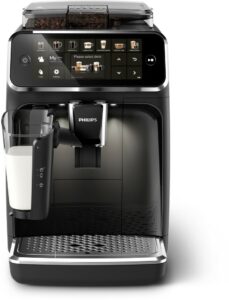 Fotografie Philips Series 5400 LatteGo EP 5441/50 recenzía