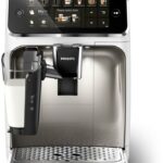 Philips Series 5400 LatteGo EP 5443/90 recenze