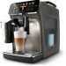 Philips Series 5400 LatteGo EP 5444/90 recenze