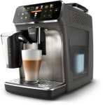 Fotografie Philips Series 5400 LatteGo EP 5444/90 recenzía