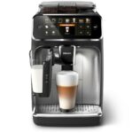 Philips Series 5400 LatteGo EP 5446/70 recenze