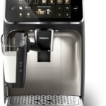 Philips Series 5400 LatteGo EP 5447/90 recenze