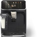 Philips Series 5500 LatteGo EP 5541/50 recenze