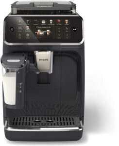 Fotografie Philips Series 5500 LatteGo EP 5541/50 recenzía