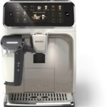 Philips Series 5500 LatteGo EP 5543/90 recenze