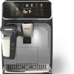 Philips Series 5500 LatteGo EP 5546/70 recenze
