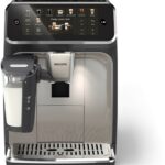 Philips Series 5500 LatteGo EP 5547/90 recenze
