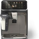 Philips Series 5500 LatteGo EP 5549/70 recenze