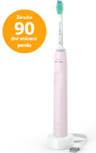Fotografie Philips Sonicare 3100 HX3671/11  recenzía
