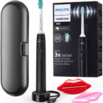Philips Sonicare 3100 HX3671/14 recenze