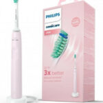 Philips Sonicare HX3651/11 recenze