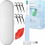 Philips Sonicare HX3651/12 recenze