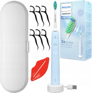 Fotografie Philips Sonicare HX3651/12  recenzía