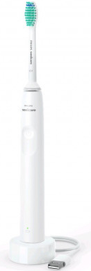 Philips Sonicare HX3651/13 recenze