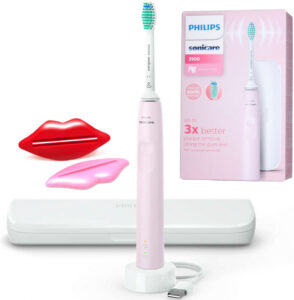 Fotografie Philips Sonicare ProResults HX3673/11  recenzía