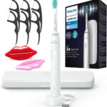 Philips Sonicare ProResults HX3673/13 recenze
