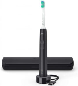 Fotografie Philips Sonicare ProResults HX3673/14  recenzía