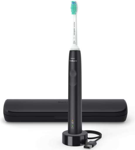 Philips Sonicare ProResults HX3673/14 recenze