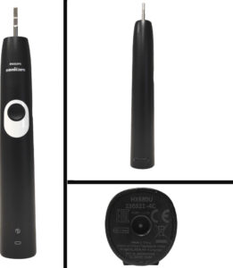 Fotografie Philips Sonicare ProtectiveClean 4300 HX6800/63  recenzía