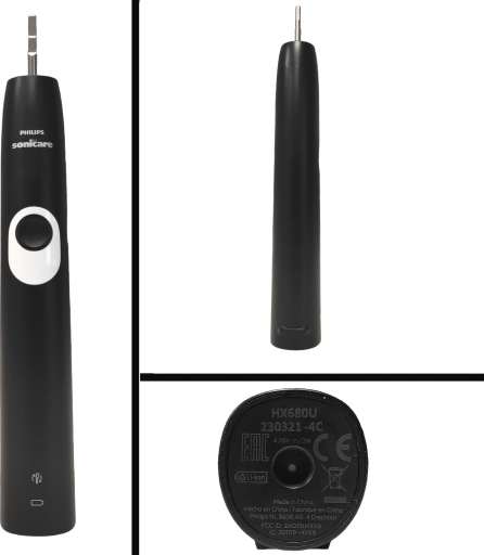 Philips Sonicare ProtectiveClean 4300 HX6800/63 recenze