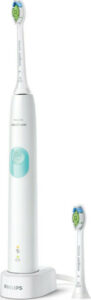 Fotografie Philips Sonicare ProtectiveClean 4300 HX6807/51  recenzía