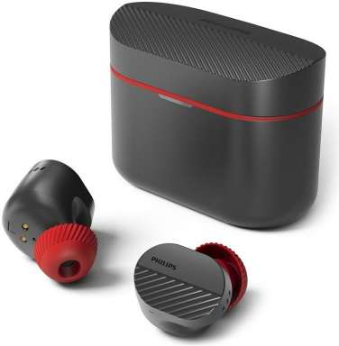 Philips TAA5508 recenze